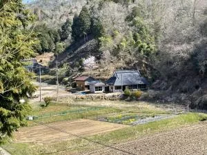 Ayabe retreat デジタルデトックス - 舞鹤市