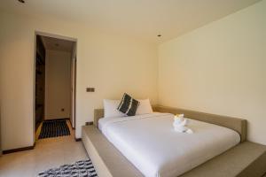 Villa NUSA - 3BR Villa in Umalas next to Nook