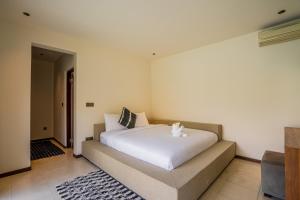 Villa NUSA - 3BR Villa in Umalas next to Nook