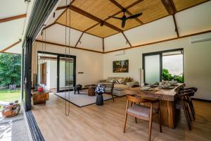 Villa NUSA - 3BR Villa in Umalas next to Nook