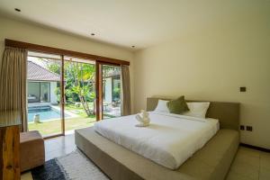 Villa NUSA - 3BR Villa in Umalas next to Nook
