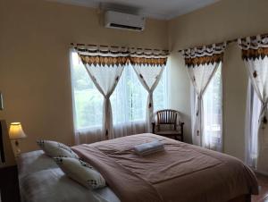 Opak Village Bed & Breakfast
