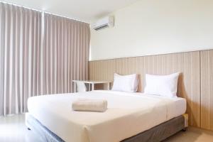 Exclusive 1BR at Apartment Praxis By Travelio