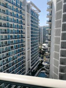 Premium 1Bedroom Condo Unit Near Airport, MOA, Casinos, SM Bicutan