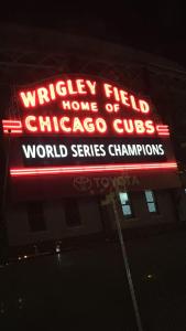 Chic Cornelia Getaway