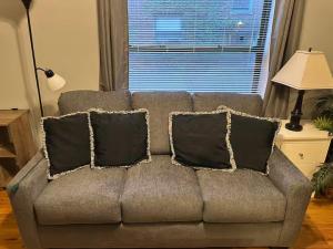 Chic Cornelia Getaway