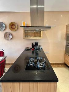 Villa Atlas piscine privée sans vis à vis AGADIR