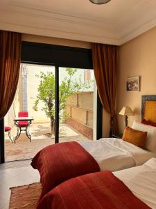 Villa Atlas piscine privée sans vis à vis AGADIR