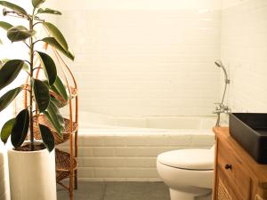 Tropical Kasbah - Komang, Canggu