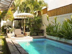 Tropical Kasbah - Komang, Canggu