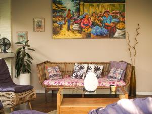 Tropical Kasbah - Komang, Canggu