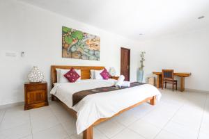 10 Bedroom Villa Vista Seminyak