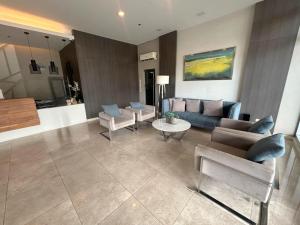 MCM Cebu Staycation at Avida Riala T3