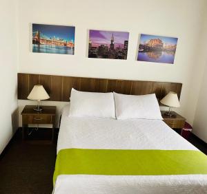 Hotel del Parque Confort LaCeja