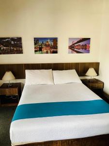 Hotel del Parque Confort LaCeja