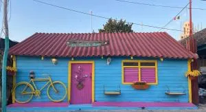 La Casita Azul - San Felipe