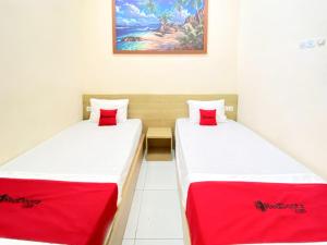 RedDoorz Syariah at Jatiroto Lumajang