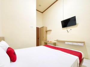 RedDoorz Syariah at Jatiroto Lumajang