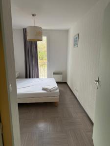 Appartements Cote Provence 1 : photos des chambres