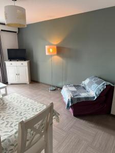 Appartements Cote Provence 1 : photos des chambres