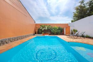 Family Holiday 3BR Pool Villa Lancelot 2