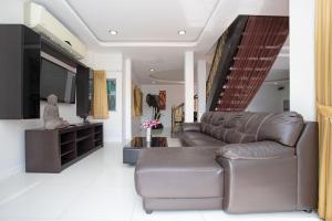 Family Holiday 3BR Pool Villa Lancelot 2