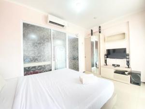 Căn Hộ 1 Phòng Ngủ (One-Bedroom Apartment)