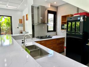 HOI AN LOTUS AROMA VILLA - FOUR BIG ROOM