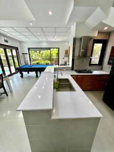 HOI AN LOTUS AROMA VILLA - FOUR BIG ROOM