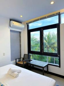 HOI AN LOTUS AROMA VILLA - FOUR BIG ROOM