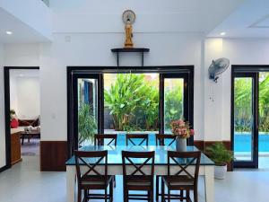 HOI AN LOTUS AROMA VILLA - FOUR BIG ROOM