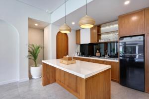 Red Sunset Villa - Berawa