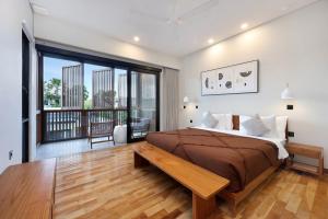 Red Sunset Villa - Berawa