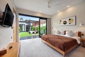 Red Sunset Villa - Berawa