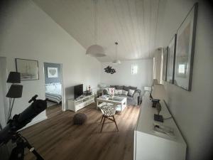 Maison rénovée au calme, proche plage & commerces, Noirmoutier, 4 pers. - FR-1-823-1