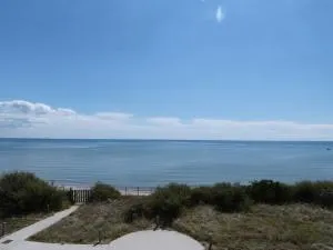 Appartement à La Guérinière, vue mer, 4 personnes - FR-1-823-5 - 拉盖里尼耶尔