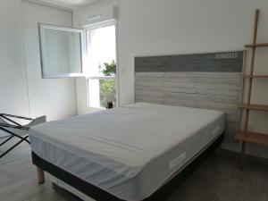 Appartement à La Guérinière, vue mer, 4 personnes - FR-1-823-5