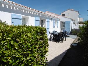 Maison confortable à La Guérinière, proche plage, animaux admis - FR-1-823-4