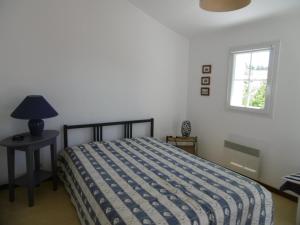 Maison confortable à La Guérinière, proche plage, animaux admis - FR-1-823-4