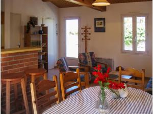 Maison 46 personnes à LÉpine avec animaux admis et jardin clos - FR-1-823-8