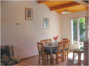 Maison 46 personnes à LÉpine avec animaux admis et jardin clos - FR-1-823-8