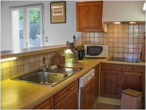 Maison 46 personnes à LÉpine avec animaux admis et jardin clos - FR-1-823-8