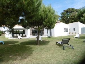 Noirmoutier - Villa 8 Pers - Grand Jardin - Standing - FR-1-823-10