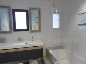 Noirmoutier - Villa 8 Pers - Grand Jardin - Standing - FR-1-823-10