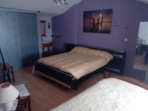 Maison 5 personnes à Barbâtre, proche plage, animaux admis - FR-1-823-3