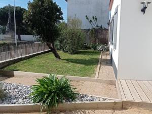 Maison confortable, proche plage et commerces, 3 chambres, parking - FR-1-823-15