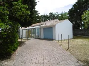 Charmante maisonnette proche plage à Noirmoutier, 4 pers - FR-1-823-18 - 拉盖里尼耶尔