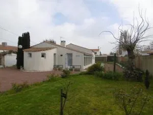 Maison à Barbâtre proche plage pour 6 pers., animaux admis - FR-1-823-17 - 巴尔巴特尔