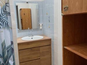 Maison à La Guérinière, proche plage, pour 6 personnes avec wifi - FR-1-823-25