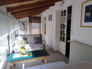 Maison à Barbâtre proche plage pour 6 pers., animaux admis - FR-1-823-17